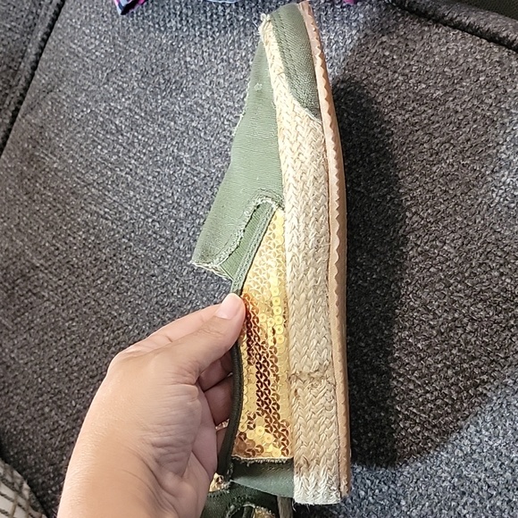 Disney Mickey Mouse slip on loafers - Picture 4 of 7